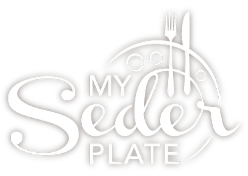 My Seder Plate
